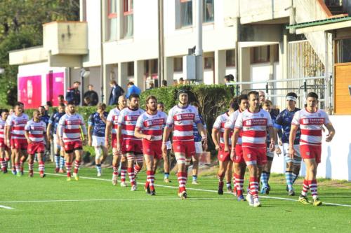 I MEDICEI VS RUGBY SAN DONA' 02